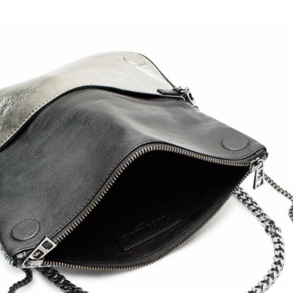Zadig & Voltaire Rock Bag - Picture 2 of 5